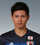 Takumi Minamino (Austrian Bundesliga 2016-2017)