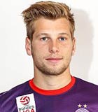 Alexander Grunwald (Austrian Bundesliga 2016-2017)