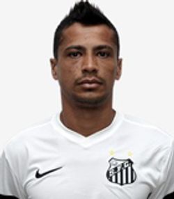 Cicero Santos (Brazil Serie A 2016)