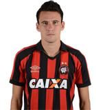Pablo Felipe Teixeira (Brazil Serie A 2016)