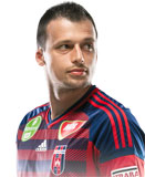 Mirko Ivanovski (Croatia Division 1 2016-2017)