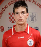 Ante Erceg (Croatia Division 1 2016-2017)
