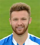 Matt Taylor (England League One 2016-2017)