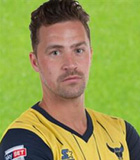 Chris Maguire (England League One 2016-2017)
