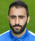 Erhun Oztumer (England League One 2016-2017)