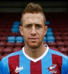 Kevin van Veen (England League One 2016-2017)