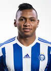 Alfredo Jose Morelos Avilez