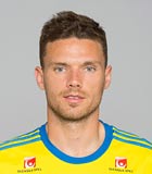 Marcus Berg (Greece Super League 2016-2017)