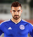 Georgios Manousos (Greece Super League 2016-2017)
