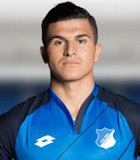 Tarik Elyounoussi (Greece Super League 2016-2017)