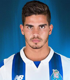 Andre Silva (Portugal Primera Liga 2016-2017)