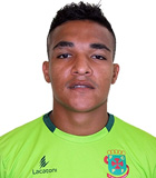 Welthon Fiel Sampaio (Portugal Primera Liga 2016-2017)