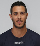 Anastasios Karamanos (Portugal Primera Liga 2016-2017)