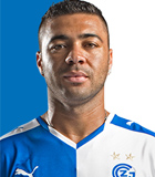 Caio Cesar Alves dos Santos (Swiss Super League 2016-2017)