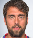 Matias Emilio Delgado (Swiss Super League 2016-2017)