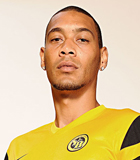 Guillaume Hoarau (Swiss Super League 2016-2017)