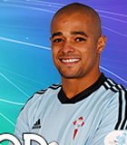 Welliton Soares de Morais (Turkey Super Lig 2016-2017)