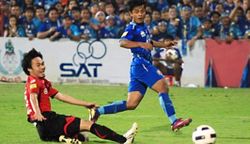 ฉลามรัวครึ่งหลังพลิกดับกิเลนคาบ้าน 2-1 นูรูลซุปเปอร์ซับซัดชัย