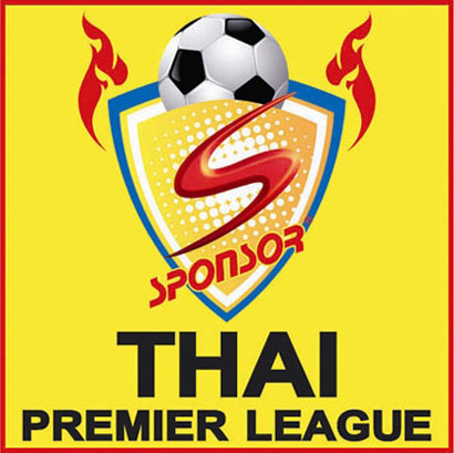 ผลฟุตบอลไทยพรีเมียร์ ลีก 2012
