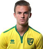 James Maddison