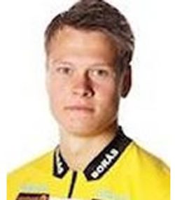 Viktor Claesson (Swedish Allsvenskan 2016)