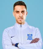 Eran Zahavi (Chinese Super League 2016)