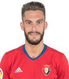 Roberto Torres Morales (La liga 2016-2017)