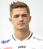 Nikola Dovedan (Austrian Bundesliga 2016-2017)