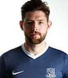 Anthony Wordsworth (England League One 2016-2017)