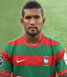 Dyego Wilverson Ferreira Sousa (Portugal Primera Liga 2016-2017)