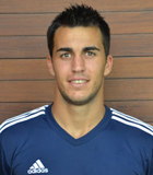 Jose Luis Moreno Barroso (Spanish Segunda Division 2016-2017)