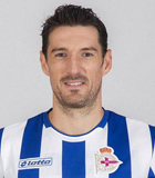 Jose Verdu Nicolas (Spanish Segunda Division 2016-2017)