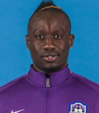 Mbaye Diagne (Chinese Super League 2016)