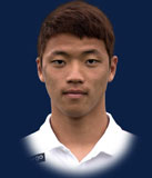 Hee-Chan Hwang (Austrian Bundesliga 2016-2017)