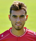 Ricardo Jorge Luz Horta (Portugal Primera Liga 2016-2017)