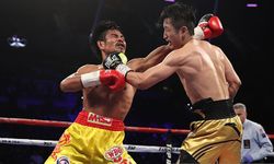 ไม่ถึงฝัน! "ขวัญพิชิต" พ่ายแต้ม "ซู ซิหมิง" ชวดแชมป์WBO