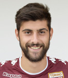 Marco Benassi (Seria A 2016-2017)