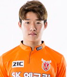 Ahn Hyun Beom (Korea League Classic 2016)
