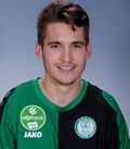 Hahn Janos Csaba (Hungary NB1 2016-2017)