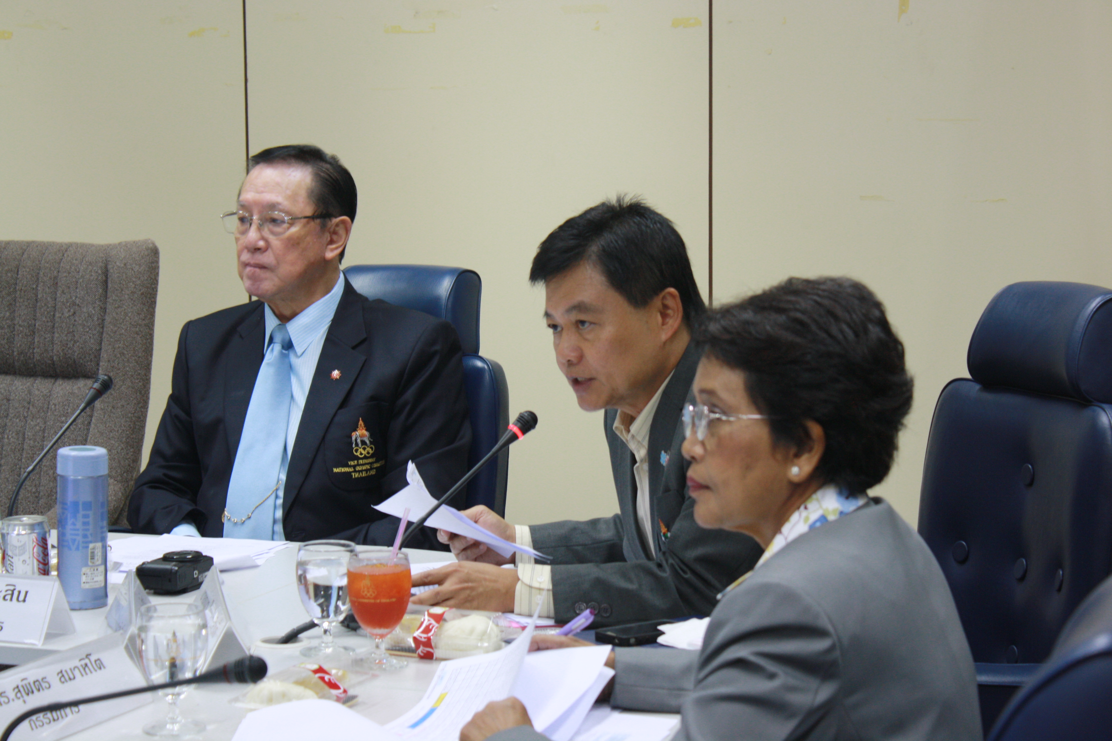 ลอนดอนเกมส์ กฎเฮี๊ยบ บิ๊กต้อม แนะทำตาม