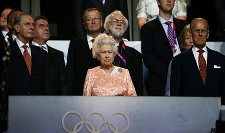 โอลิมปิกเปิดฉากแล้วสุดยิ่งใหญ่ใช้เวลาแสดงร่วม6ชม.