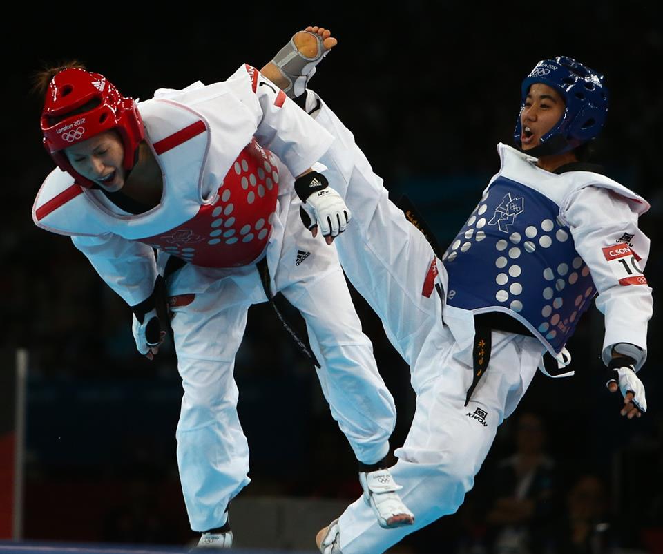 ชนาธิปเตะสาวไทยยังแกร่งล้มมือ2ลิ่วรอบตัดเชือกชนสเปน