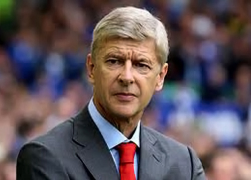 เวนเกอร์ รับ ไม่รู้ วัลค็อตต์ อยู่หรือไป