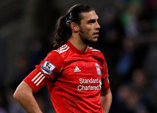 หงส์พัก4แข้งหลักศึกยูโรป้า-คาร์โรลตัวจริง