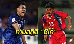 มีลุ้น! "มุ้ย" จ่อทุบสถิติยิงเยอะสุด "ทัพช้างศึก" ในเวทีอาเซียน