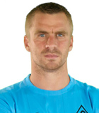 Sergei Kornilenko (Russia Premier League 2016-2017)