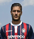 Diego Falcinelli (Seria A 2016-2017)