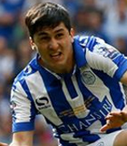 Fernando Martin Forestieri (The Championship 2016-2017)