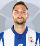 Florin Andone (La liga 2016-2017)