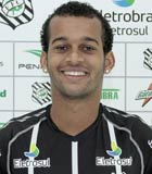 Heber Araujo dos Santos (Croatia Division 1 2016-2017)